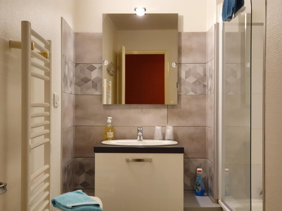 La Loge Marola Διαμέρισμα Μπεζανσόν Εξωτερικό φωτογραφία