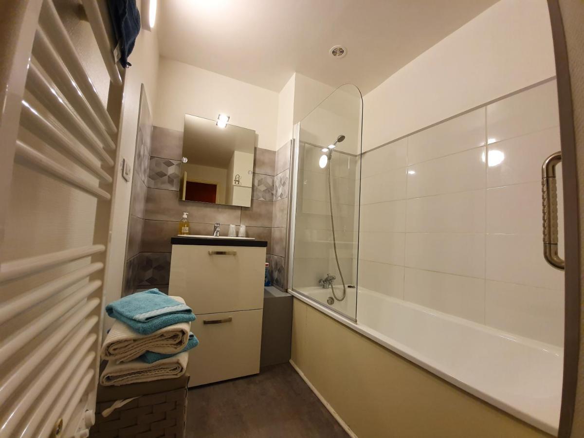 La Loge Marola Διαμέρισμα Μπεζανσόν Εξωτερικό φωτογραφία